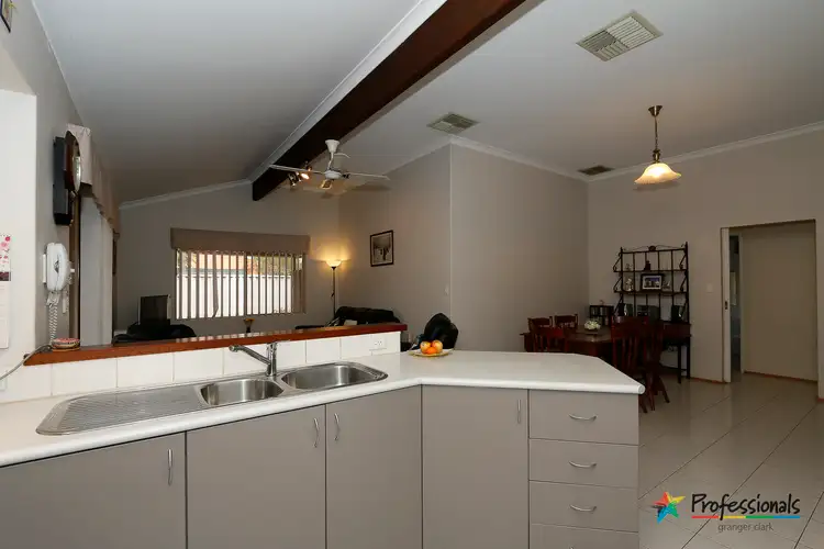 Second view of Homely house listing, 12 Fawk Corner, Ballajura WA 6066