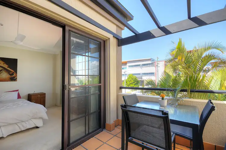 Sixth view of Homely apartment listing, Unit @ 5 Sportsman Avenue, Mermaid Beach QLD 4218