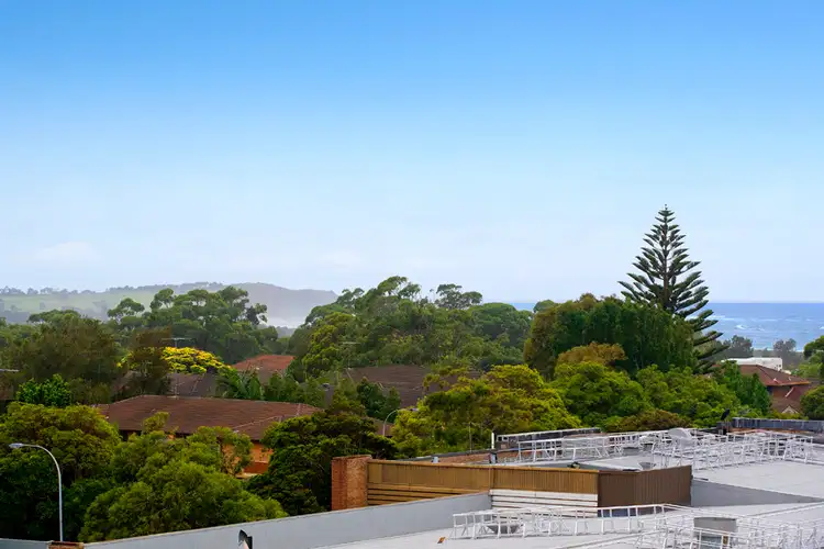 Third view of Homely apartment listing, 302/12 Howard Avenue, Dee Why NSW 2099