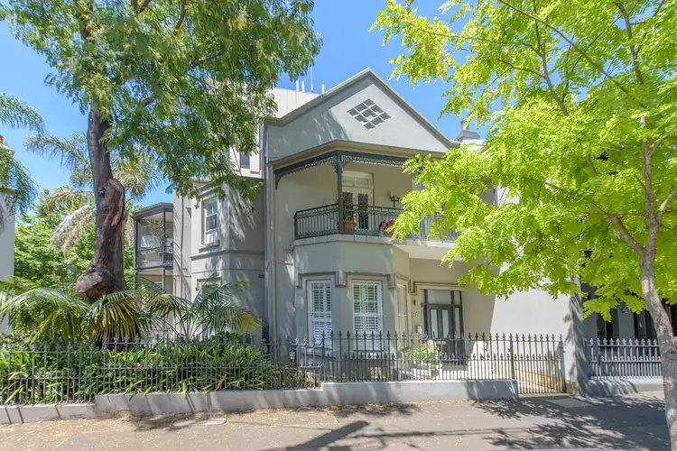 Main view of Homely apartment listing, 2/96 Surrey Street, Darlinghurst NSW 2010