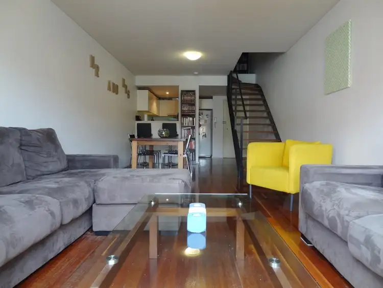 Second view of Homely apartment listing, 8/137 Regent Street, Redfern NSW 2016