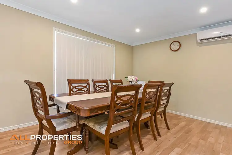 Fifth view of Homely house listing, 112 LAMBERTH ROAD, Regents Park QLD 4118