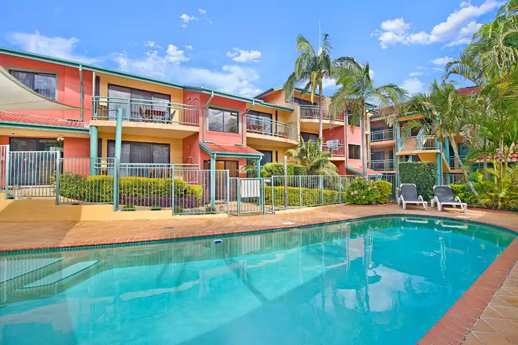 Fourth view of Homely unit listing, 4/55-56 Pacific Drive, Port Macquarie NSW 2444