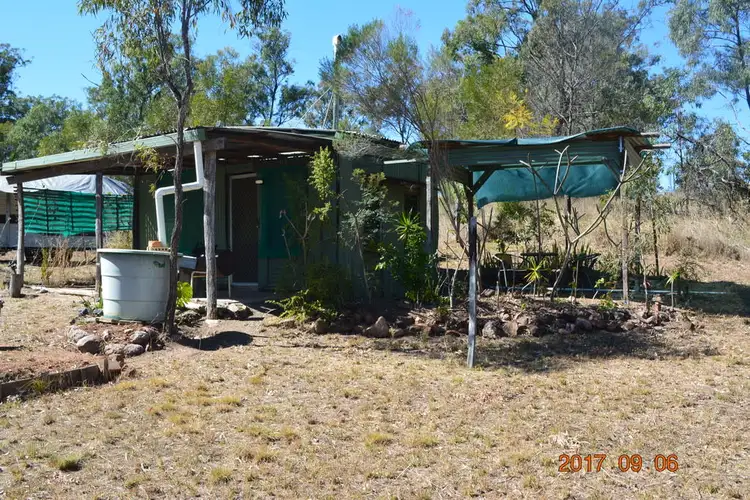 Third view of Homely land listing, 12 Two Twelve Street, Proston QLD 4613