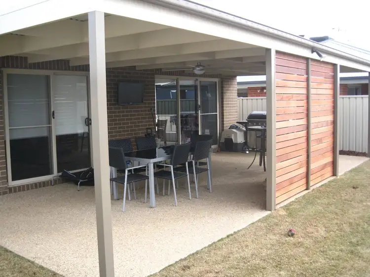 Second view of Homely house listing, 11 Vanguard Street, Yarrawonga VIC 3730