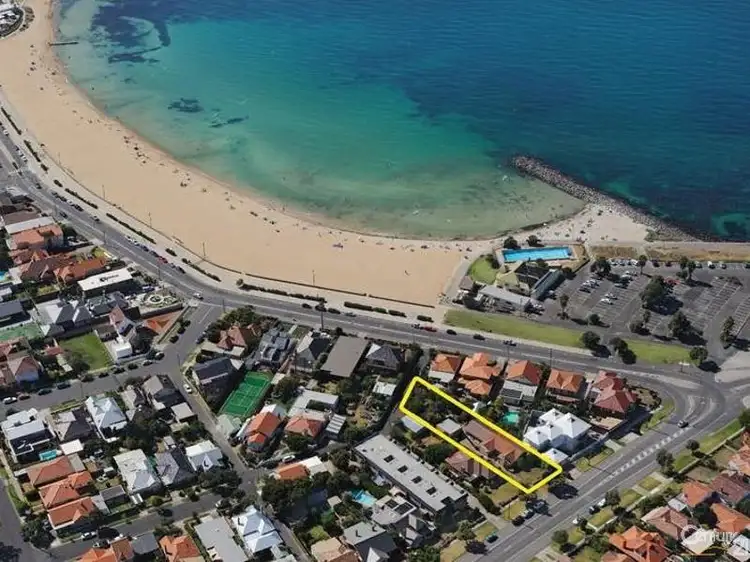 Second view of Homely house listing, 12 VICTORIA STREET, Williamstown VIC 3016