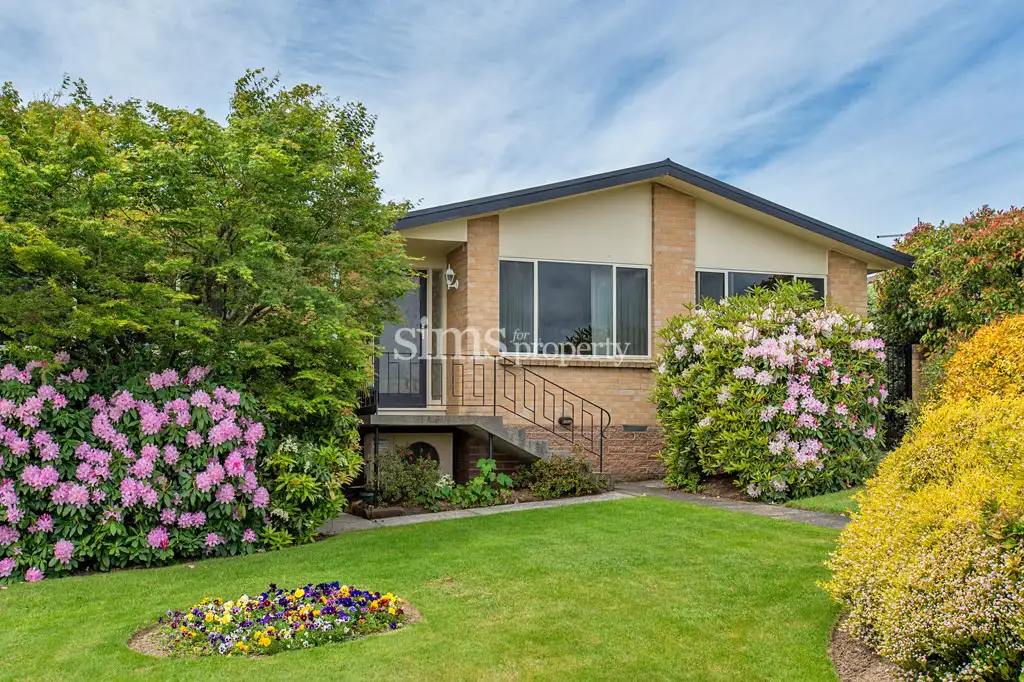 Main view of Homely house listing, 15 Michael Street, Summerhill TAS 7250