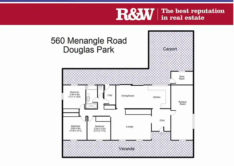 Third view of Homely house listing, 560 Menangle Road, Douglas Park NSW 2569