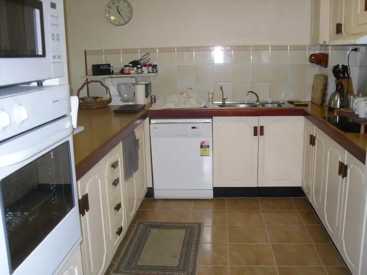 Fifth view of Homely unit listing, 6/6 Marbrin Close, Bellara QLD 4507