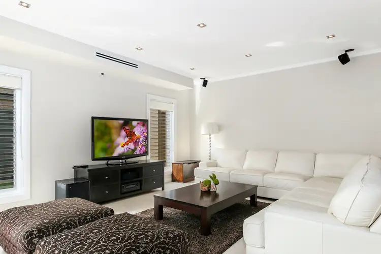 Fourth view of Homely house listing, 7 Parer Avenue, Middleton Grange NSW 2171