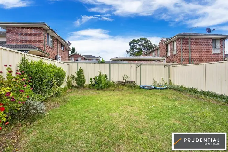 Sixth view of Homely townhouse listing, 7/36-40 Macquarie Road, Ingleburn NSW 2565