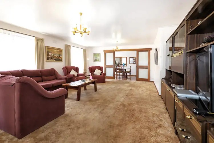 Second view of Homely house listing, 58 Elizabeth Street, Westmeadows VIC 3049