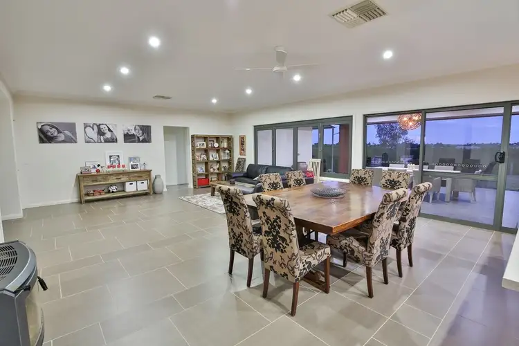 Seventh view of Homely house listing, 47 Coorong Avenue, Irymple VIC 3498