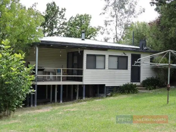 Third view of Homely house listing, 53 Groves Street, Talbingo NSW 2720
