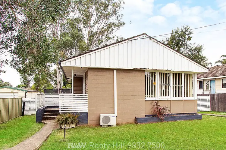 47 Marquesa Crescent