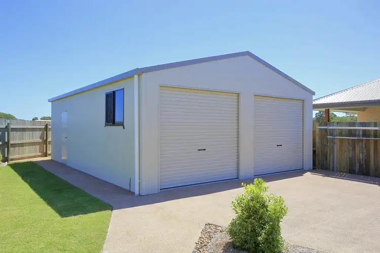 Seventh view of Homely house listing, 9 Torrisi Place, Kalkie QLD 4670