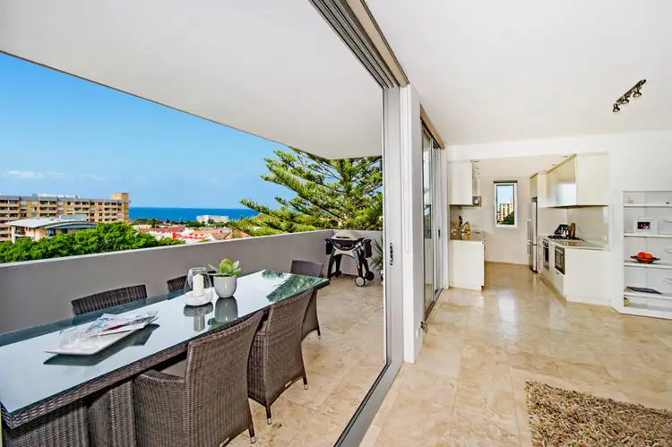 Second view of Homely apartment listing, 31/64 Penkivil Street, Bondi NSW 2026