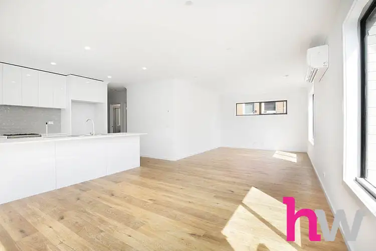 Fourth view of Homely house listing, 47B Maurice Street, Herne Hill VIC 3218