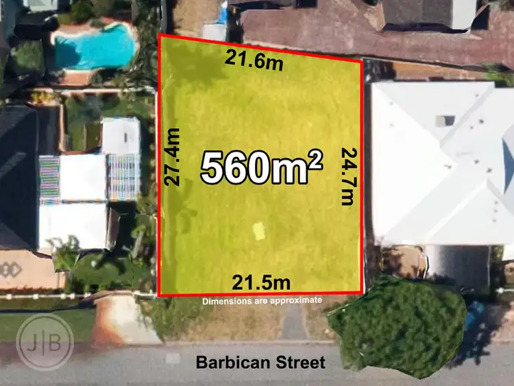 Second view of Homely house listing, 15 Barbican Street, Shelley WA 6148