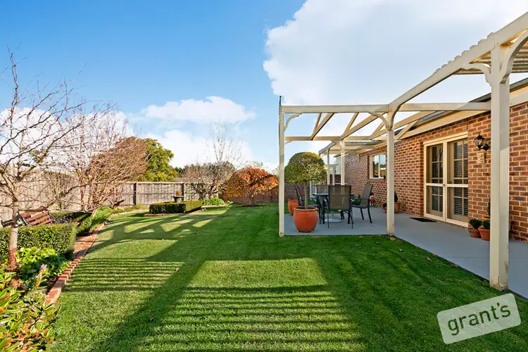Fourth view of Homely house listing, 11 Maybury Court, Berwick VIC 3806