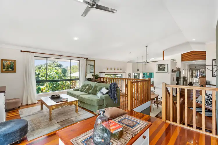 Main view of Homely house listing, 18 Gladioli Avenue, Terranora NSW 2486
