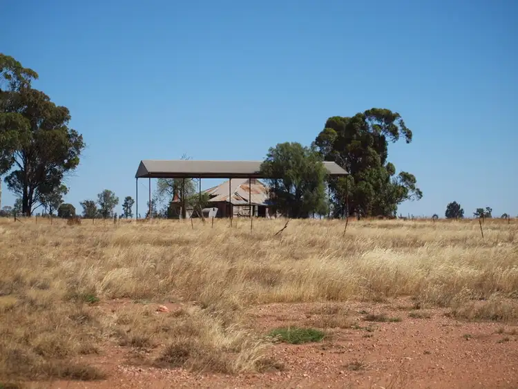 Sixth view of Homely rural property listing, - 'Clear Ridge', West Wyalong NSW 2671