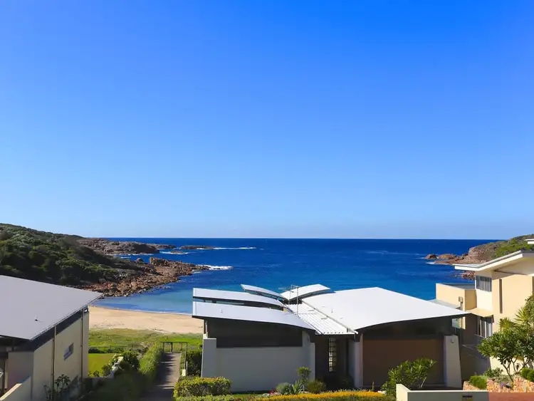 Third view of Homely house listing, 16 The Mainsail, Boat Harbour NSW 2316