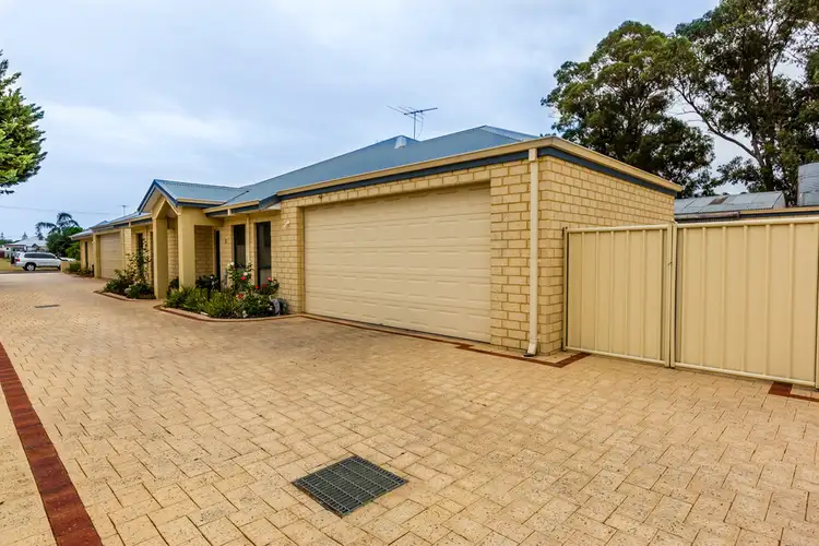 Seventh view of Homely villa listing, 14B Cygni Street, Mandurah WA 6210
