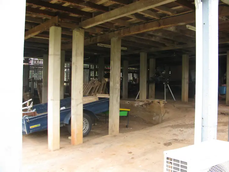 Seventh view of Homely house listing, 9 Crown Road, Gympie QLD 4570