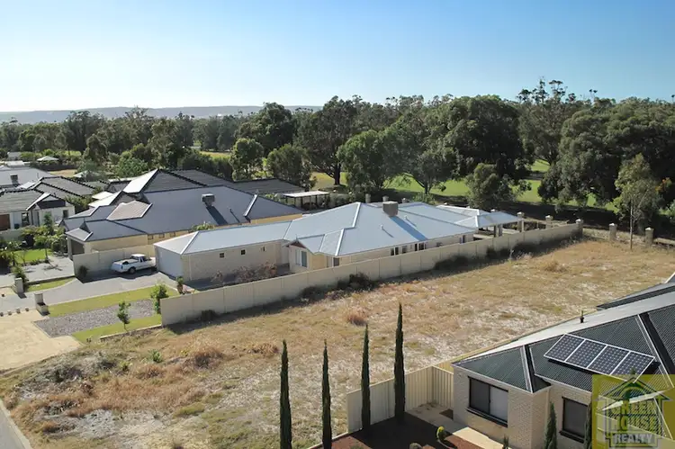 Fifth view of Homely house listing, 57 Midsummer Circle, Pinjarra WA 6208