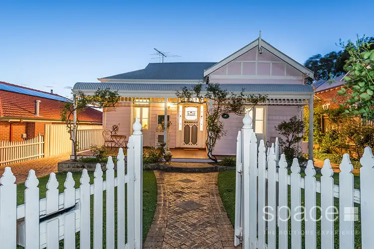 51 Nanson Street, Wembley WA 6014