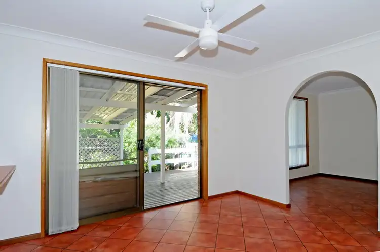 Third view of Homely house listing, 12 Cathie Circuit, Lake Cathie NSW 2445