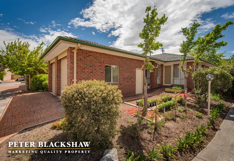 Second view of Homely house listing, 21/50 Wilkins Street, Mawson ACT 2607