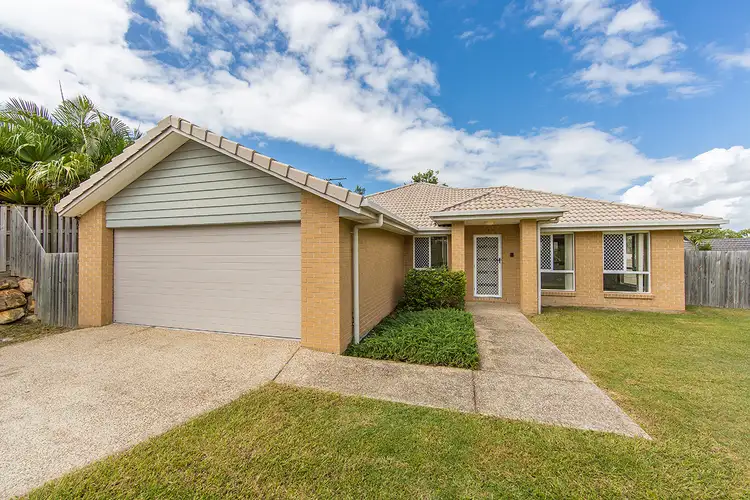 Main view of Homely house listing, 7 Stirling Esplanade, Griffin QLD 4503