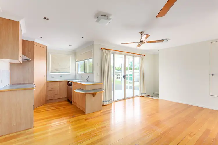 Third view of Homely house listing, 1 17 BASS STREET, Tin Can Bay QLD 4580