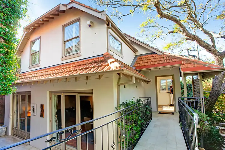 61 Wallaroy Road, Woollahra NSW 2025