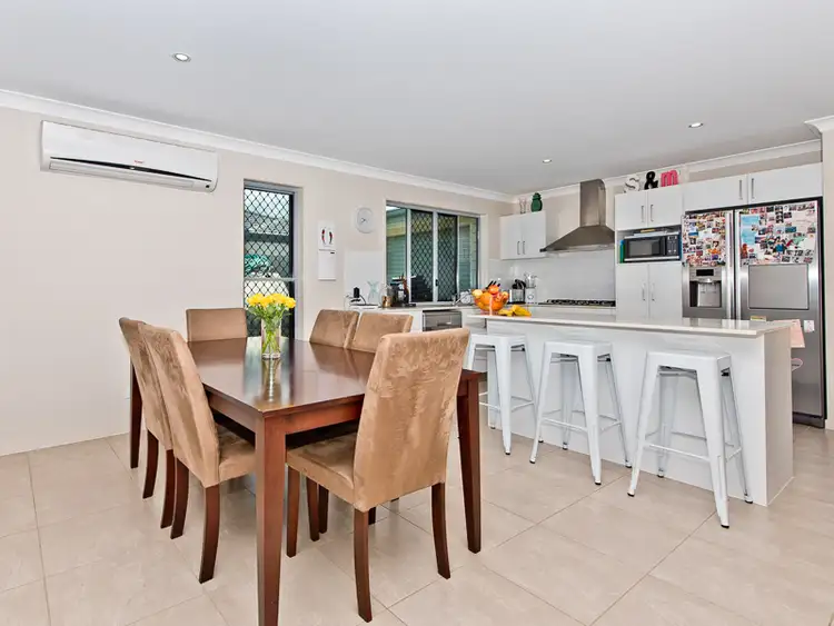 Sixth view of Homely house listing, 32 Admiralty Circuit, Lawnton QLD 4501