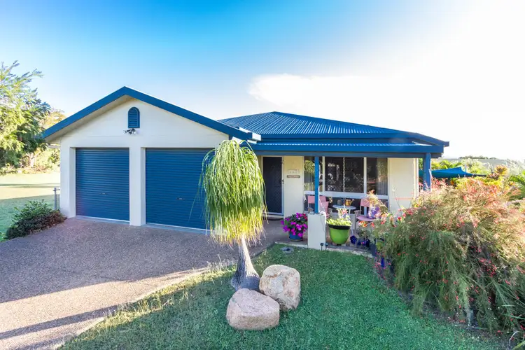7 Madelaine Drive, Balgal Beach QLD 4816