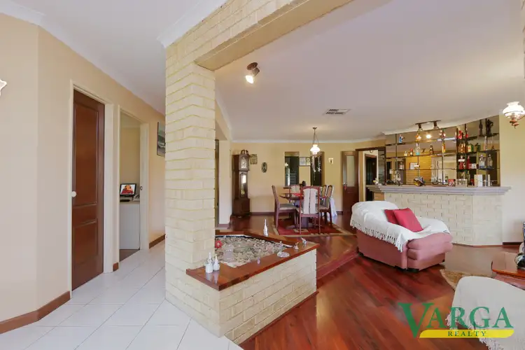 Fourth view of Homely house listing, 9 Young Lane, Parkwood WA 6147