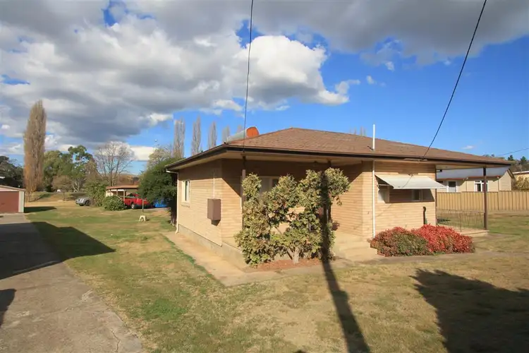 Second view of Homely house listing, 20 Mulach Street, Cooma NSW 2630