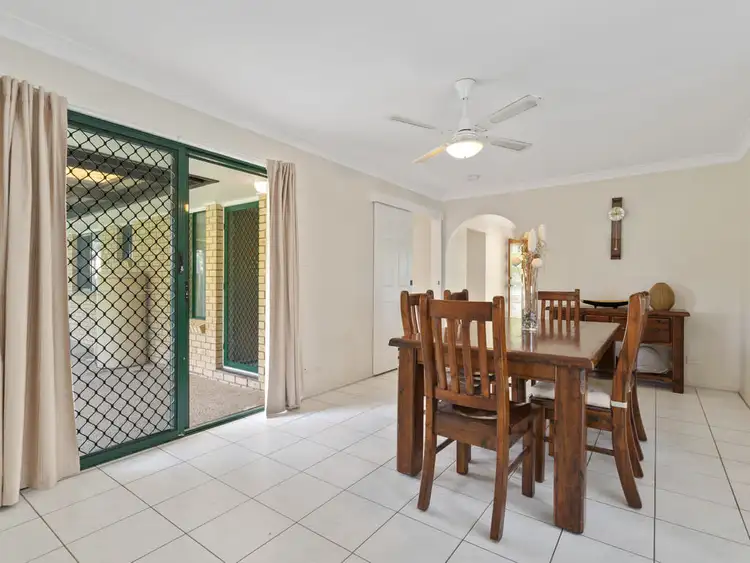 Fifth view of Homely house listing, 47 Yvonne Cres, Mount Warren Park QLD 4207