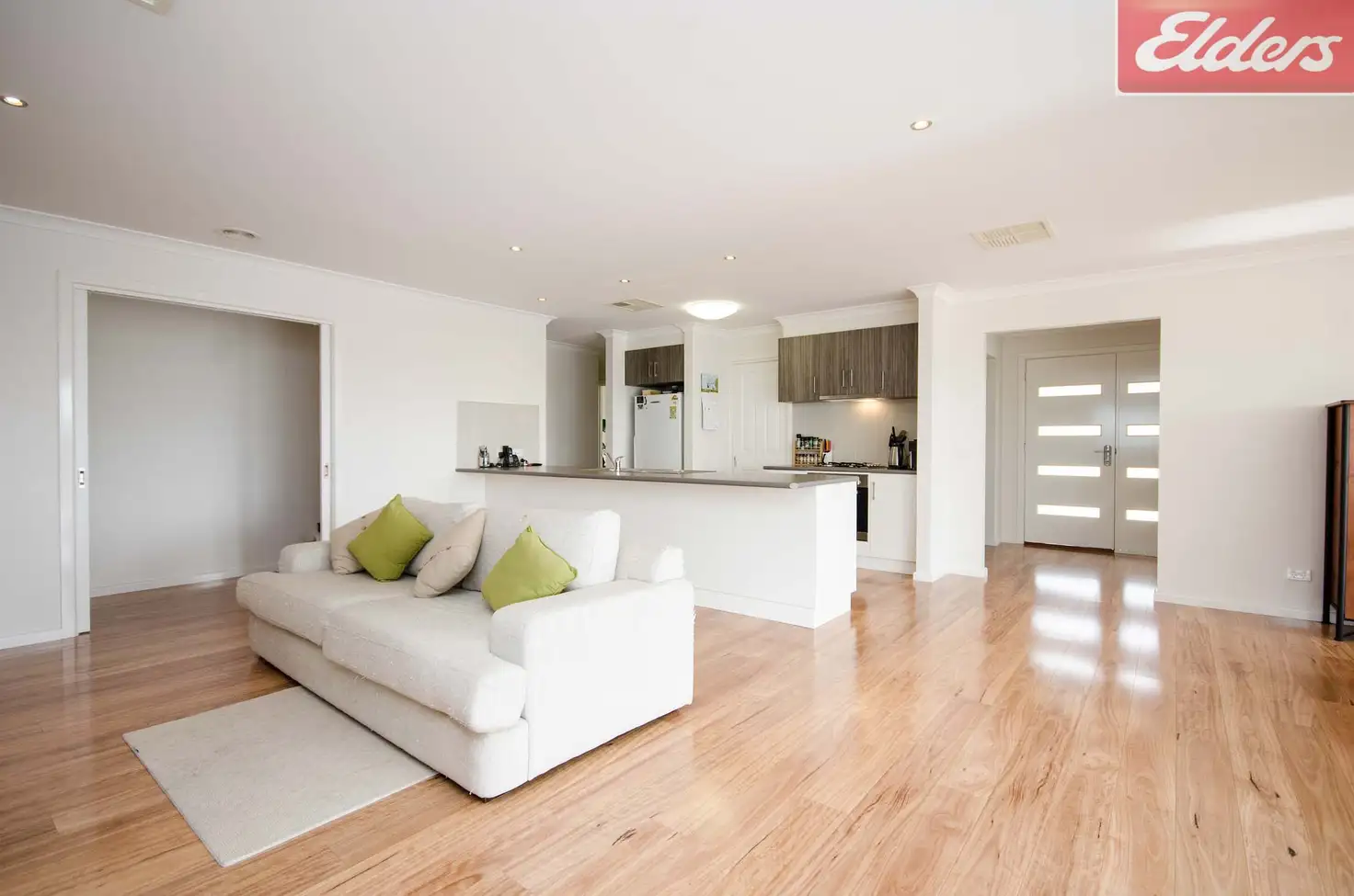 Main view of Homely house listing, 48c Avondale Drive, Wodonga VIC 3690