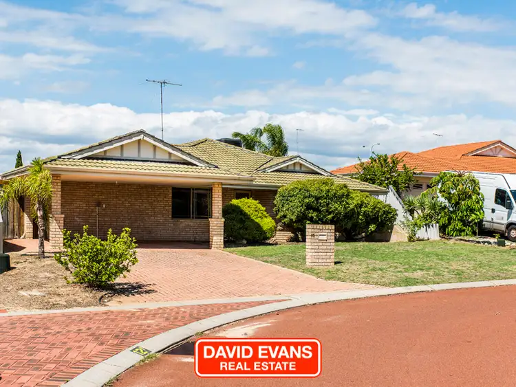 10 Yatala Close, Currambine WA 6028