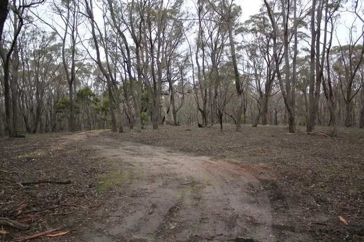 Second view of Homely land listing, Address available on request