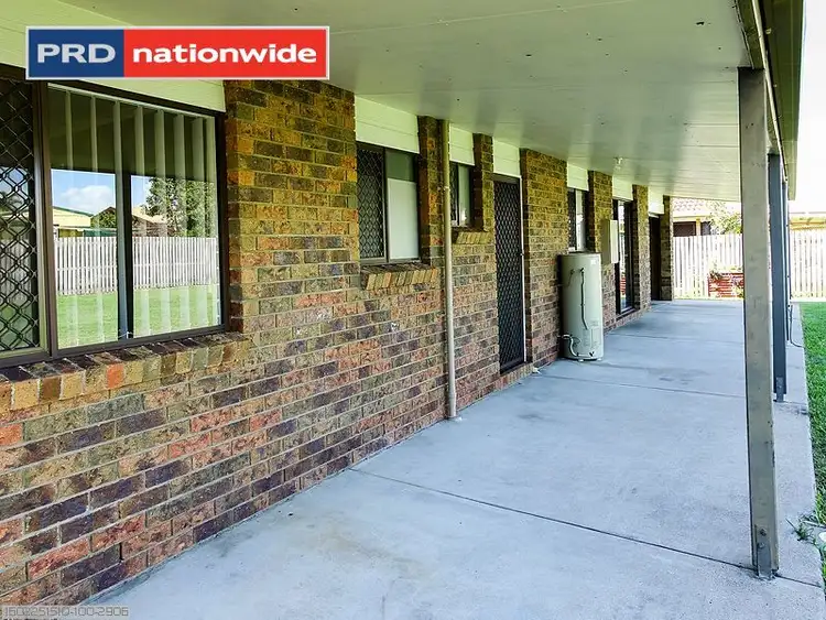 Fifth view of Homely house listing, 10 Matthew Drive, Urangan QLD 4655