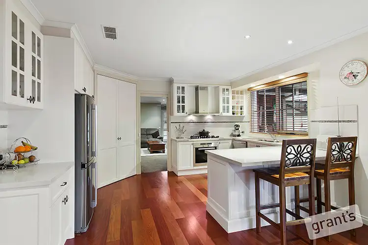 Third view of Homely house listing, 60 Balmain Drive, Berwick VIC 3806