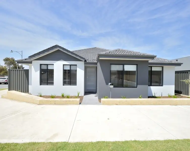 Main view of Homely house listing, 40 Rubens Circuit, Baldivis WA 6171