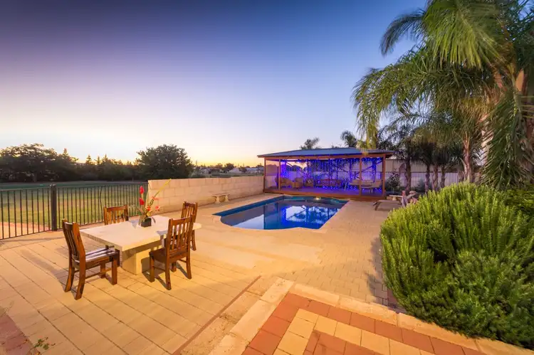 5 Woorree Lane, Woorree WA 6530