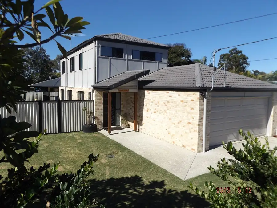 Main view of Homely house listing, 22 Benwerrin Rd, Loganholme QLD 4129