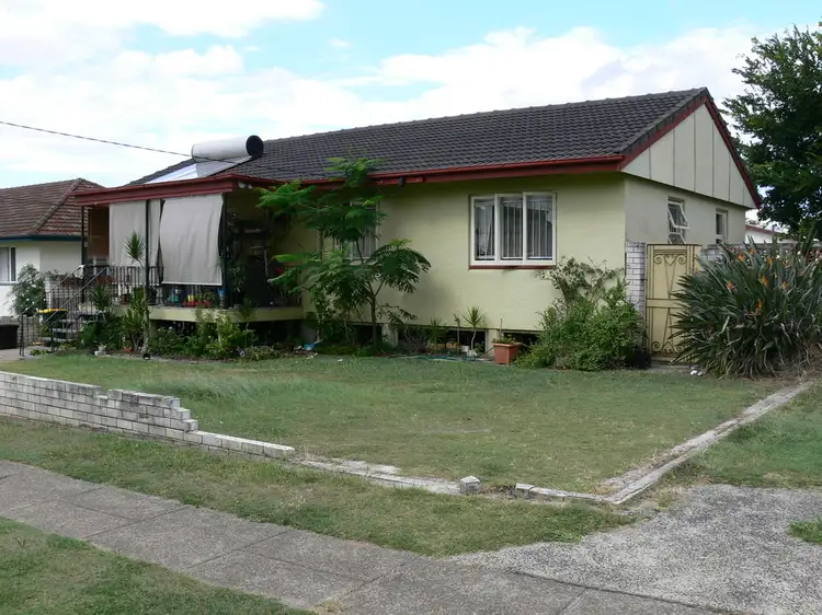 Main view of Homely house listing, 6 Merchiston Street, Acacia Ridge QLD 4110